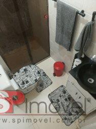 Imagem Apartamento com 2 Quartos à Venda, 53 m² em Casa Grande - Diadema Imagem Apartamento com 2 Quartos à Venda, 53 m² em Casa Grande - Diadema