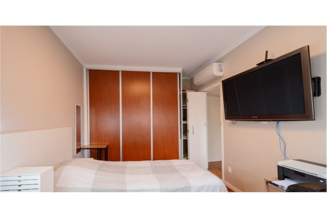 Imagem Apartamento com 2 Quartos à Venda, 69 m² em Vila Mariana - São Paulo