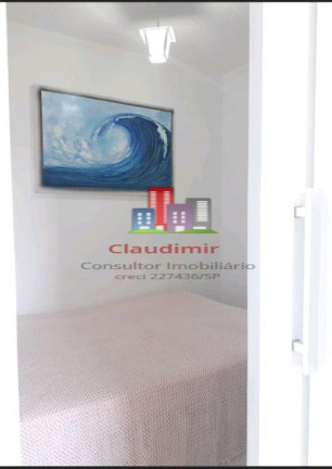 Imagem Apartamento com 3 Quartos à Venda, 104 m² em Acampamento Anchieta(bloco A) - Santo André