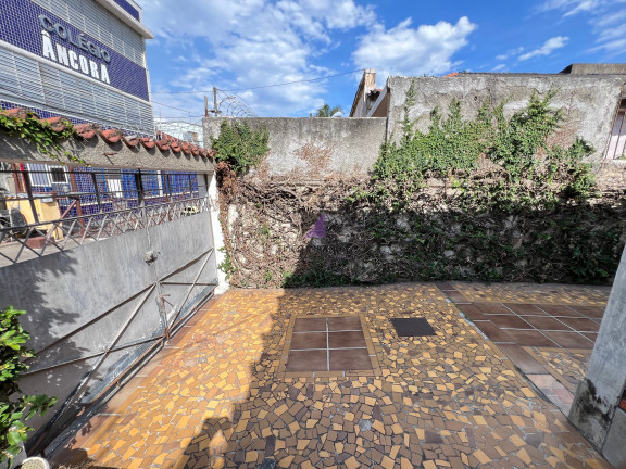 Imagem Casa com 3 Quartos à Venda, 360 m² em Higienópolis - Rio De Janeiro