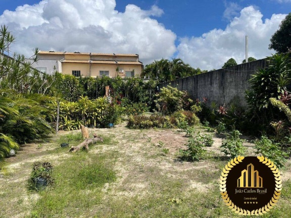 Imagem Terreno à Venda, 360 m² em Urucunema - Eusébio