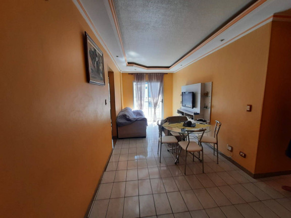 Imagem Apartamento com 2 Quartos à Venda, 111 m² em Guilhermina - Praia Grande Imagem Apartamento com 2 Quartos à Venda, 111 m² em Guilhermina - Praia Grande