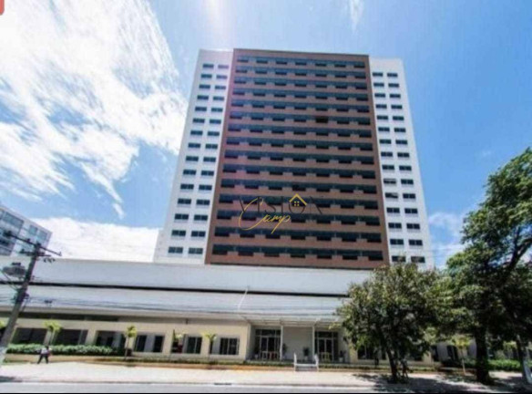 Sala Comercial à Venda, 40 m² em Vila Itapura - Campinas