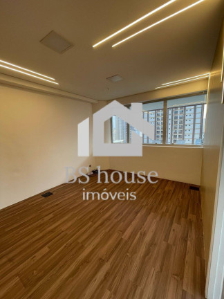 Imagem Sala Comercial para Alugar, 37 m² em Centro - Santo André Imagem Sala Comercial para Alugar, 37 m² em Centro - Santo André