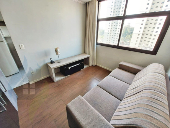 Imagem Imóvel com 1 Quarto à Venda, 40 m² em Rudge Ramos - São Bernardo Do Campo