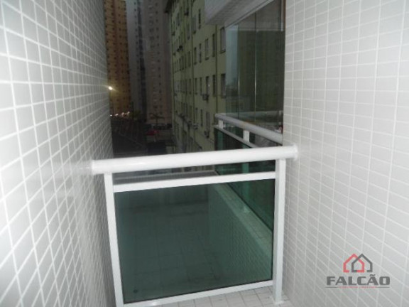 Imagem Apartamento com 2 Quartos à Venda, 140 m² em José Menino - Santos