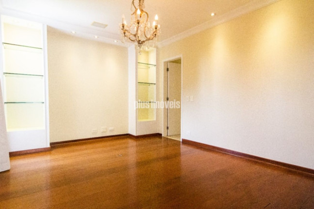 Imagem Apartamento com 4 Quartos à Venda, 320 m² em Morumbi - São Paulo