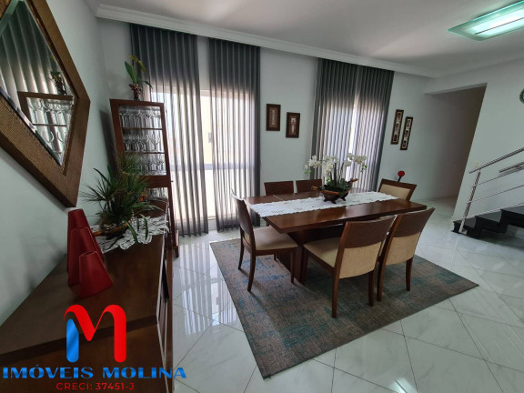 Imagem Cobertura com 4 Quartos à Venda, 145 m² em Osvaldo Cruz - São Caetano Do Sul Imagem Cobertura com 4 Quartos à Venda, 145 m² em Osvaldo Cruz - São Caetano Do Sul