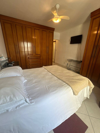 Imagem Apartamento com 3 Quartos à Venda, 211 m² em Canto Do Forte - Praia Grande Imagem Apartamento com 3 Quartos à Venda, 211 m² em Canto Do Forte - Praia Grande