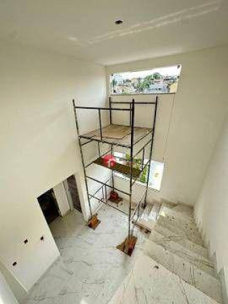 Imagem Cobertura com 3 Quartos à Venda, 115 m² em Santa Amélia - Belo Horizonte