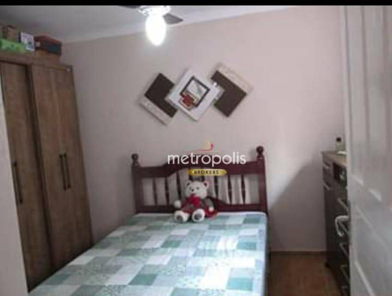 Imagem Sobrado com 3 Quartos à Venda, 180 m² em Jardim Marek - Santo André Imagem Sobrado com 3 Quartos à Venda, 180 m² em Jardim Marek - Santo André