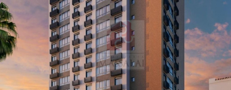 Imagem Apartamento com 2 Quartos à Venda, 60 m² em Petrópolis - Porto Alegre