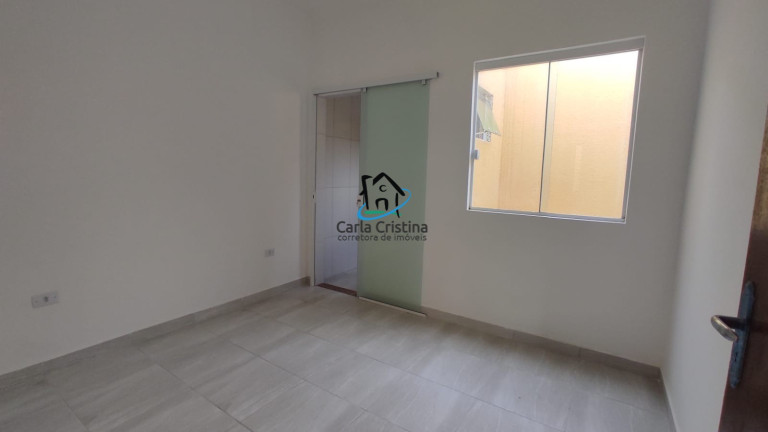 Imagem Casa com 2 Quartos à Venda, 57 m² em Balneário Canoas - Pontal Do Paraná