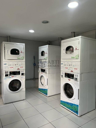 Imagem Apartamento com 1 Quarto à Venda, 46 m² em Vila Olímpia - São Paulo