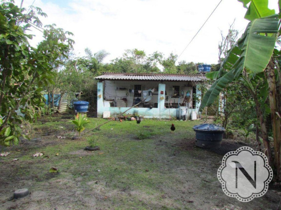 Casa com 2 Quartos à Venda, 60 m² em Chácaras Bopiranga - Itanhaém