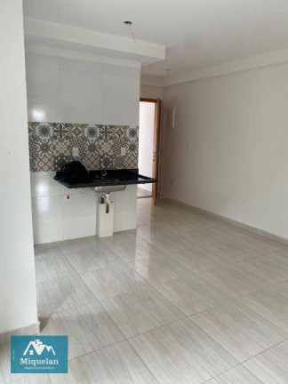 Imagem Apartamento com 2 Quartos à Venda, 51 m² em Vila Irmãos Arnoni - São Paulo