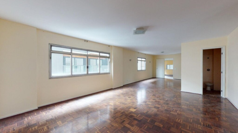 Imóvel com 3 Quartos à Venda, 187 m² em Itaim Bibi - São Paulo