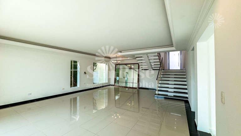 Imagem Casa com 4 Quartos à Venda, 400 m² em Residencial Morada Dos Lagos - Barueri