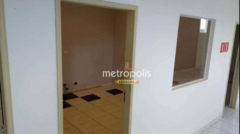 Imagem Edifício Residencial à Venda ou Locação, 560 m² em Barcelona - São Caetano Do Sul Imagem Edifício Residencial à Venda ou Locação, 560 m² em Barcelona - São Caetano Do Sul