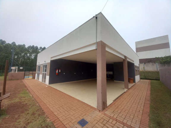 Imagem Casa com 2 Quartos à Venda, 51 m² em água Espraiada (caucaia Do Alto) - Cotia