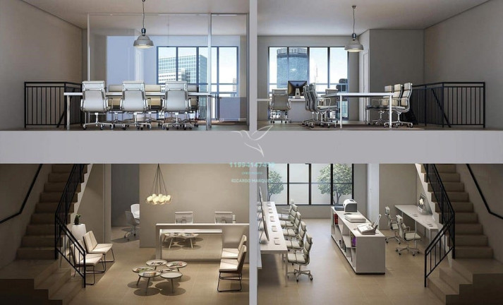 Imagem Sala Comercial à Venda, 71 m² em Vila Mariana - São Paulo Imagem Sala Comercial à Venda, 71 m² em Vila Mariana - São Paulo