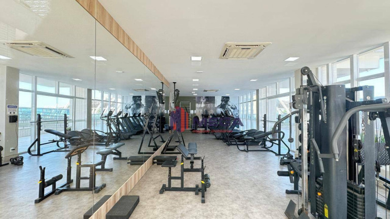 Imagem Apartamento com 3 Quartos à Venda, 111 m² em Praia De Itaparica - Vila Velha Imagem Apartamento com 3 Quartos à Venda, 111 m² em Praia De Itaparica - Vila Velha