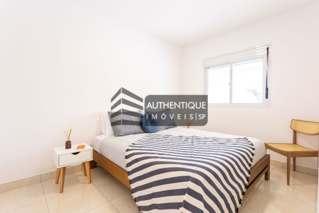 Imagem Apartamento com 1 Quarto à Venda, 94 m² em Vila Mascote - São Paulo