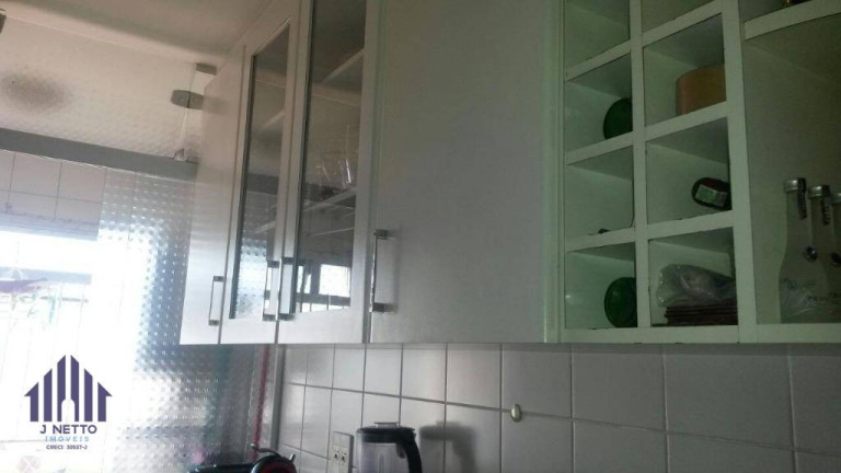 Imagem Apartamento com 3 Quartos à Venda, 63 m² em Freguesia Do ó - São Paulo