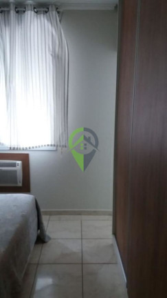 Imagem Apartamento com 4 Quartos à Venda, 350 m² em Aparecida - Santos Imagem Apartamento com 4 Quartos à Venda, 350 m² em Aparecida - Santos