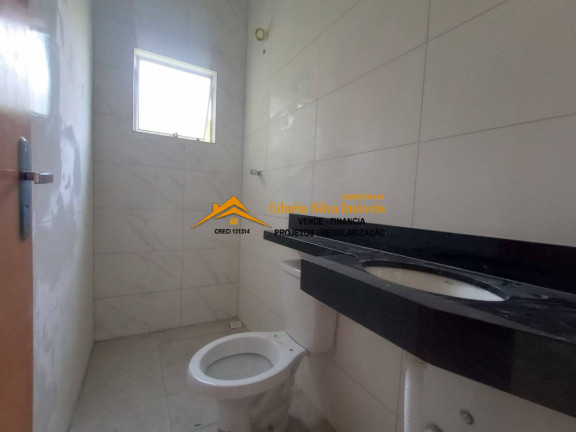 Imagem Casa com 2 Quartos à Venda, 125 m² em Copacabana Paulista - Mongaguá Imagem Casa com 2 Quartos à Venda, 125 m² em Copacabana Paulista - Mongaguá