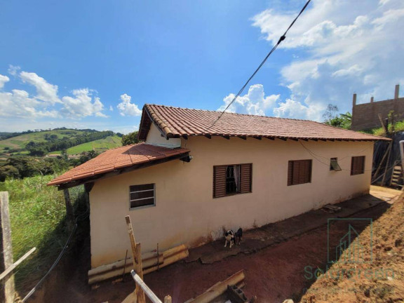 Imagem Chácara com 4 Quartos à Venda, 90 m² em Recanto Bosque - Socorro