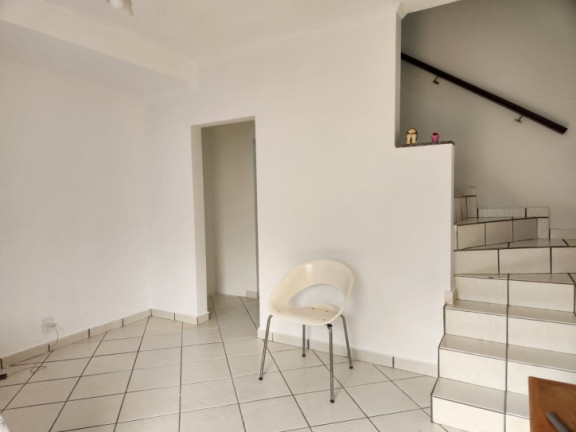 Imagem Casa de Condomínio com 3 Quartos à Venda, 72 m² em Vila Carlota - Sumaré