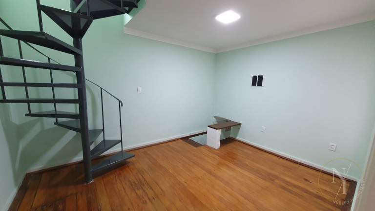 Imagem Casa com 1 Quarto para Alugar, 50 m² em Tatuapé - São Paulo Imagem Casa com 1 Quarto para Alugar, 50 m² em Tatuapé - São Paulo