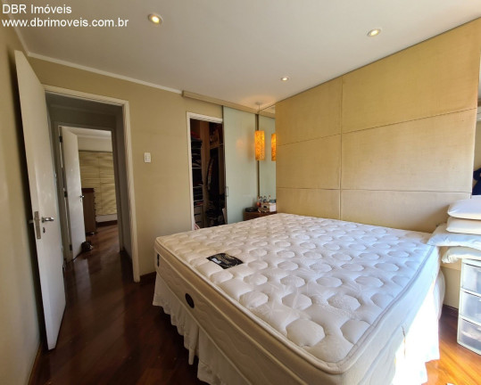 Imagem Apartamento com 3 Quartos à Venda, 156 m² em Vila Andrade - Sao Paulo