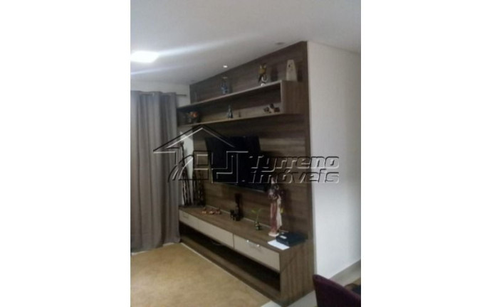 Imagem Apartamento com 2 Quartos à Venda, 54 m² em Palmeiras De São José - São José Dos Campos Imagem Apartamento com 2 Quartos à Venda, 54 m² em Palmeiras De São José - São José Dos Campos