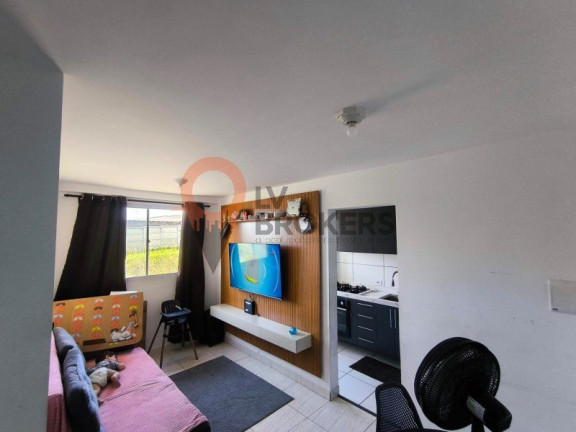 Imagem Imóvel com 2 Quartos à Venda, 49 m² em Jardim Casa Branca - Suzano Imagem Imóvel com 2 Quartos à Venda, 49 m² em Jardim Casa Branca - Suzano