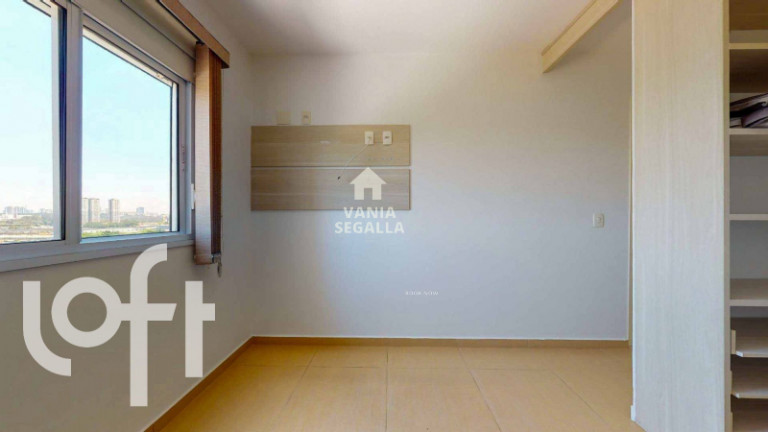 Imagem Apartamento com 2 Quartos à Venda, 70 m² em Vila Leopoldina - São Paulo