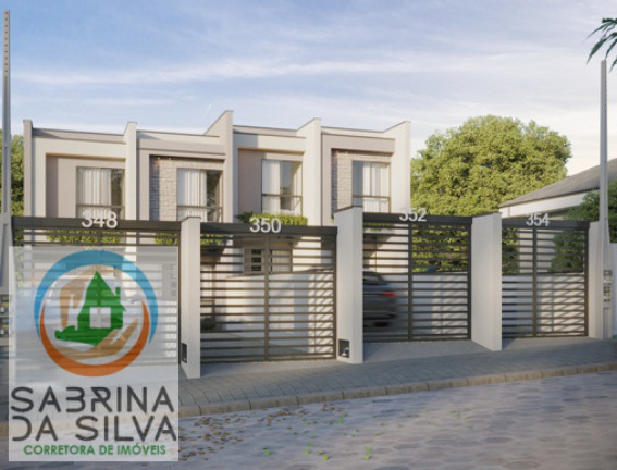 Imagem Casa com 2 Quartos à Venda, 90 m² em Badenfurt - Blumenau Imagem Casa com 2 Quartos à Venda, 90 m² em Badenfurt - Blumenau