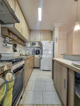 Imagem Apartamento com 3 Quartos para Temporada, 104 m² em Riviera De São Lourenço - Bertioga