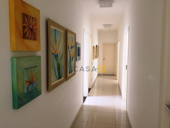 Imagem Casa à Venda, 221 m² em Jardim Santana - Americana