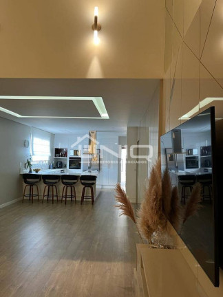 Imagem Casa com 3 Quartos à Venda, 202 m² em Parzianello - Pato Branco