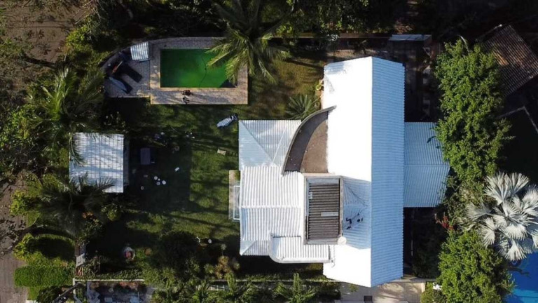 Imagem Casa com 8 Quartos à Venda, 550 m² em Recreio Dos Bandeirantes - Rio De Janeiro Imagem Casa com 8 Quartos à Venda, 550 m² em Recreio Dos Bandeirantes - Rio De Janeiro