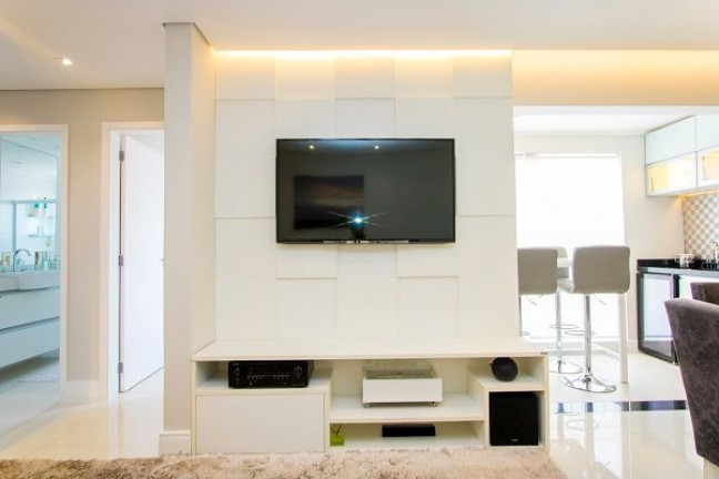 Imagem Apartamento com 3 Quartos à Venda, 80 m² em Jardim Bela Vista - Santo André Imagem Apartamento com 3 Quartos à Venda, 80 m² em Jardim Bela Vista - Santo André
