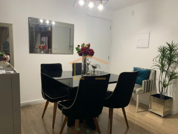 Imagem Apartamento com 2 Quartos para Alugar, 57 m² em Santana - São Paulo