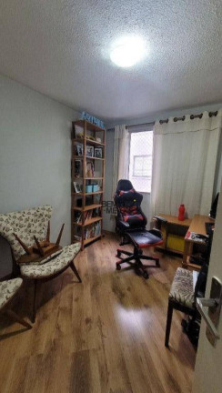 Imagem Apartamento com 2 Quartos à Venda, 45 m² em Vila Miriam - São Paulo Imagem Apartamento com 2 Quartos à Venda, 45 m² em Vila Miriam - São Paulo