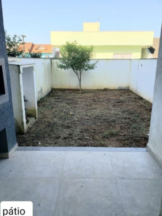 Imagem Casa de Condomínio com 3 Quartos à Venda, 150 m² em Mário Quintana - Porto Alegre