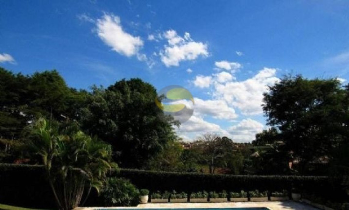 Casa de Condomínio com 3 Quartos à Venda, 370 m² em Chácara Moinho Velho - Carapicuíba