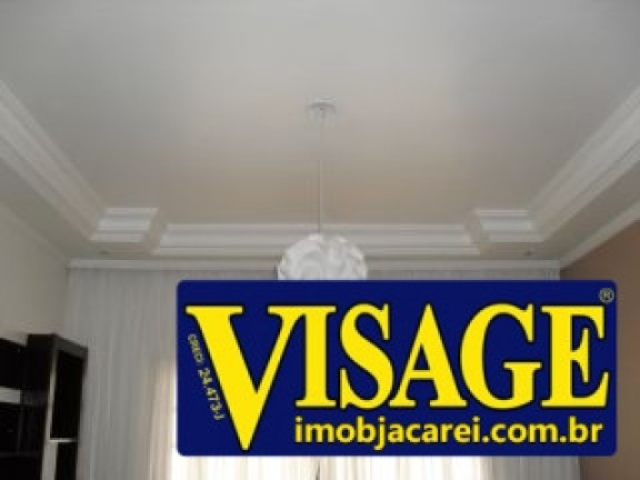 Imagem Casa com 2 Quartos à Venda, 80 m² em Jd. St. Marina - Jacareí