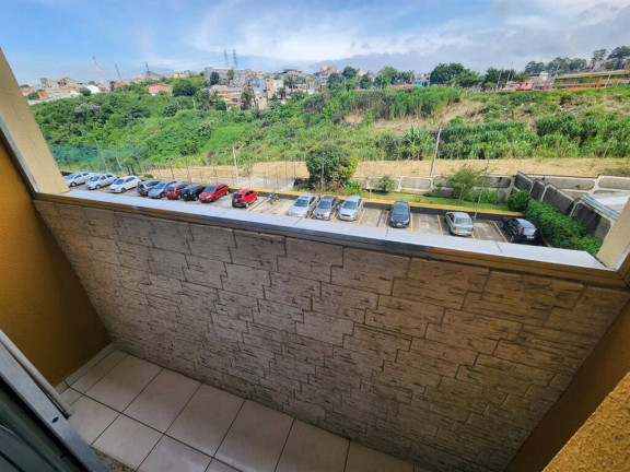Imagem Apartamento com 2 Quartos à Venda, 50 m² em Jardim Santa Terezinha (zona Leste) - São Paulo Imagem Apartamento com 2 Quartos à Venda, 50 m² em Jardim Santa Terezinha (zona Leste) - São Paulo