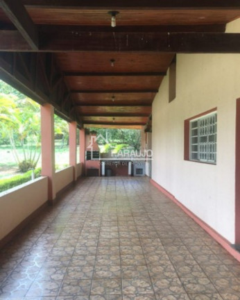 Imagem Imóvel com 5 Quartos à Venda, 462 m² em Jardim Flamboyant - Boituva